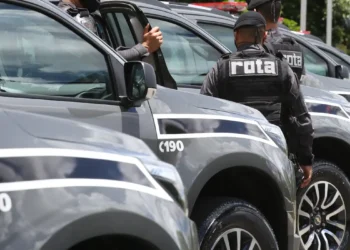 Homicídios dolosos e estupros aumentam no estado de São Paulo