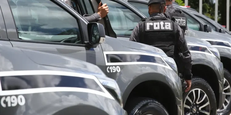 Homicídios dolosos e estupros aumentam no estado de São Paulo