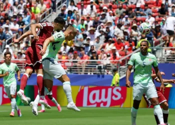 Suíça desperdiça chances e Catar arranca empate no fim pelo Grupo B