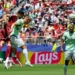 Suíça desperdiça chances e Catar arranca empate no fim pelo Grupo B