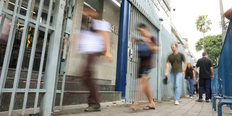 Enem 2026 terá atendimento especializado para TOC, ansiedade e TDAH