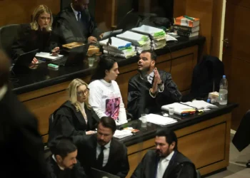 Caso Henry: 10° dia de júri será de debate entre defesas e acusação