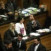 Caso Henry: 10° dia de júri será de debate entre defesas e acusação