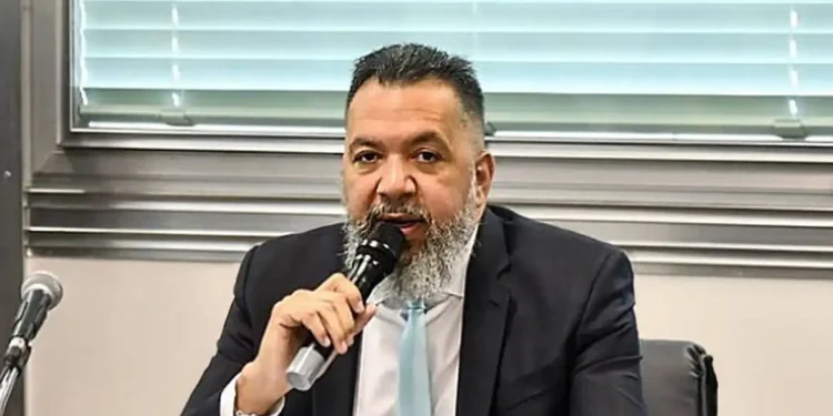 Moraes revoga uso de tornozeleira para ex-prefeito de Belford Roxo