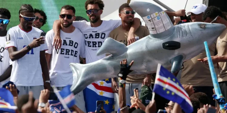 Caminhos da Reportagem destaca semelhanças entre Brasil e Cabo Verde