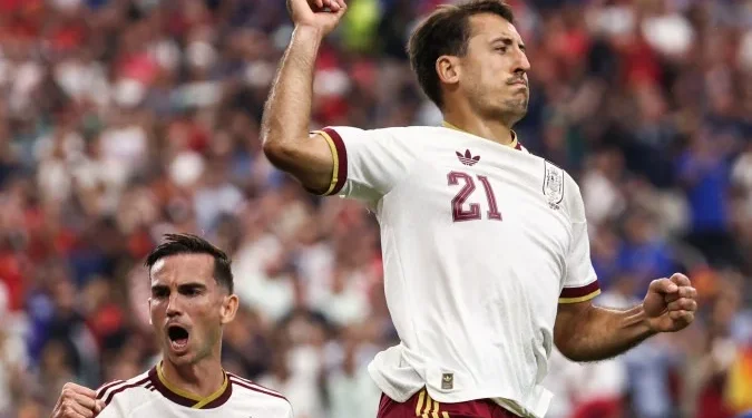 Oyarzabal: do gol de prata à final da Copa do Mundo com a Espanha