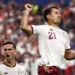 Oyarzabal: do gol de prata à final da Copa do Mundo com a Espanha