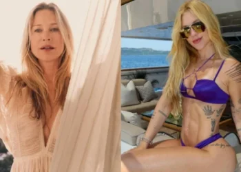 Luana Piovani explode com Virginia e diz sentir fedor vindo do futuro da influencer