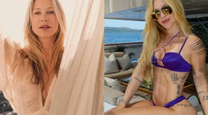 Luana Piovani explode com Virginia e diz sentir fedor vindo do futuro da influencer