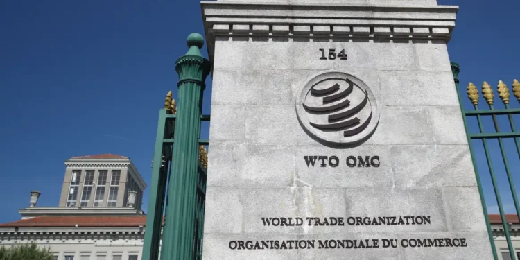 Tarifas dos EUA são inconsistentes com regras da OMC, diz Brasil