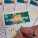 Mega-Sena acumula para R$ 35 milhões; confira os números sorteados