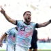 Com goleada, nova geração belga provoca EUA por suspensão anulada