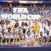 Inglaterra leva 3ª lugar e Mbappé vira maior artilheiro das Copas
