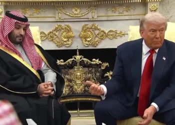 Acordo com Arábia Saudita expõe contradição dos EUA na questão nuclear