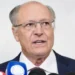 PSB oficializa candidatura de Alckmin à Vice-Presidência da República