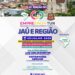 EMPREENDA TUR CHEGA EM JAÚ E REGIÃO