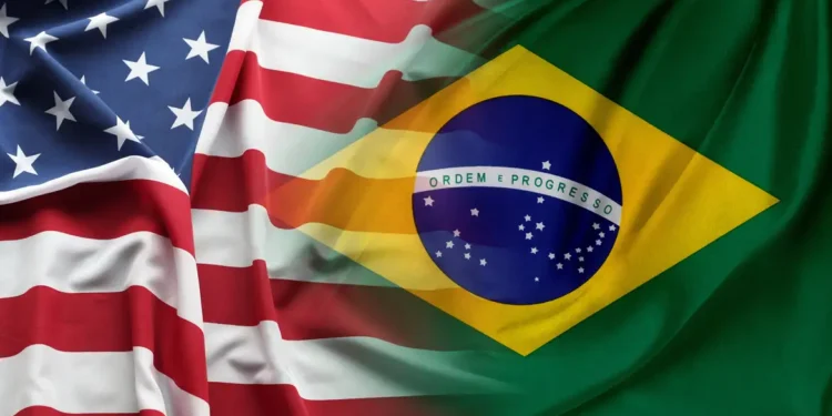 Estados Unidos prorroga por mais um ano emergência contra o Brasil