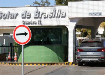 Bolsonaro recorre para anular proibição de visita na prisão domiciliar