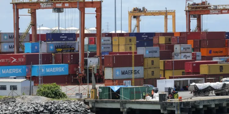 Tarifa de 37,5% dos EUA atinge US$ 6,6 bi em exportações do Brasil