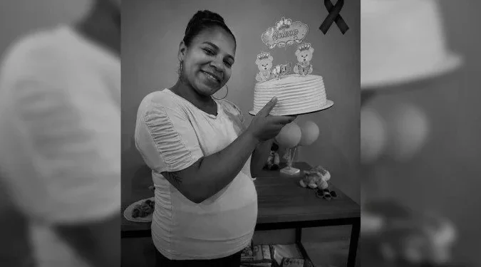 Segunda gestante morre em hospital de Samambaia
