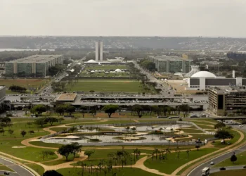 Governo Central tem déficit de R$ 48,2 bilhões em junho