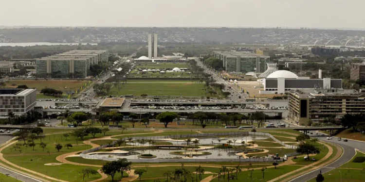Governo Central tem déficit de R$ 48,2 bilhões em junho