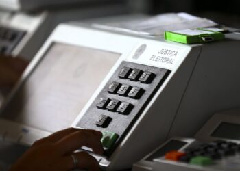 Confira as principais datas do calendário eleitoral