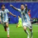 Espanha leva juventude e Argentina aposta em Messi na decisão da Copa