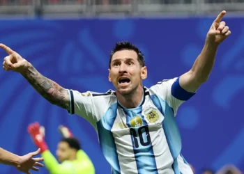 Quartas de final opõem estrelas na Copa do Mundo dos protagonistas