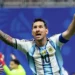 Quartas de final opõem estrelas na Copa do Mundo dos protagonistas