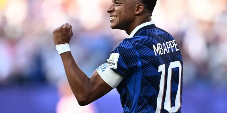 Quartas de final da Copa começam nesta quinta com 6 seleções europeias