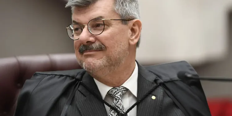 Ministro do STJ é incluído em investigação sobre venda de sentenças
