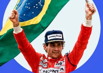 Ayrton Senna é reconhecido oficialmente como Herói da Pátria