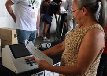 Confira a agenda dos candidatos à Presidência nesta terça-feira