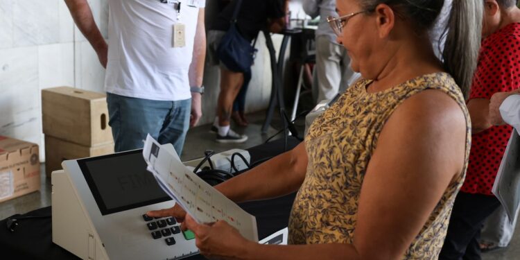 Confira a agenda dos candidatos à Presidência nesta terça-feira