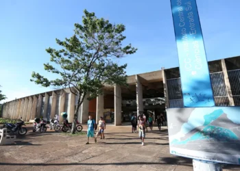 UnB muda regras de ingresso para ampliar acesso às vagas de graduação