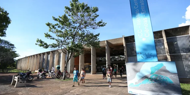 UnB muda regras de ingresso para ampliar acesso às vagas de graduação