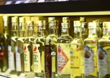 Cresce o número de estabelecimentos na cadeia produtiva da cachaça