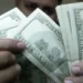 Dólar sobe a R$ 5,19 após tom mais duro de presidente do Fed