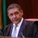 Urna eletrônica é patrimônio da democracia, diz presidente do TSE