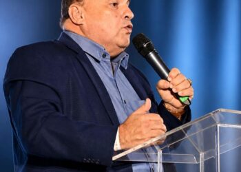 Sebastião Téo, Secretário Nacional dos Trabalhadores Republicanos, anunciará apoio à reeleição do presidente Lula