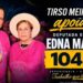 EDNA MACEDO E ROBERTO DE LUCENA CONQUISTAM CENTRO DE EXCELÊNCIA DA AGRICULTURA FAMILIAR.