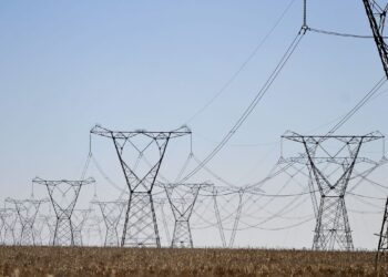 ONS suspende geração excedente de energia pela segunda vez no ano