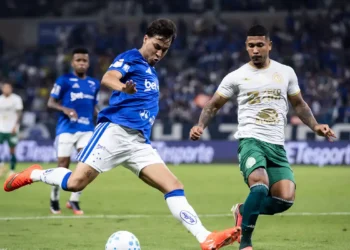 Maiores campeões, Cruzeiro e Grêmio vão às quartas da Copa do Brasil