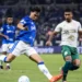 Maiores campeões, Cruzeiro e Grêmio vão às quartas da Copa do Brasil