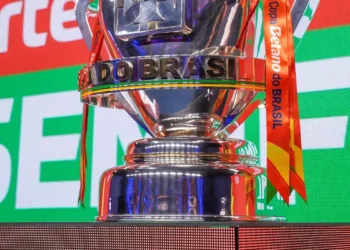 Copa do Brasil pode reunir somente campeões nas quartas de final