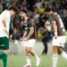 Fluminense encerra jejum e bate Palmeiras de virada no Brasileirão