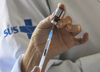Dia D de vacinação será realizado neste sábado em todo o país