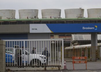 Conselho aprova pedido de recuperação extrajudicial da Braskem