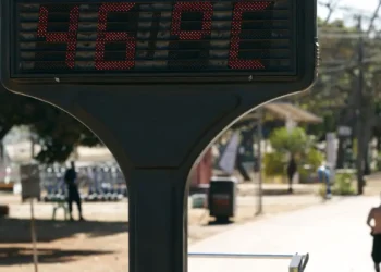 Ondas de calor ainda são negligenciadas no Brasil, diz pesquisadora